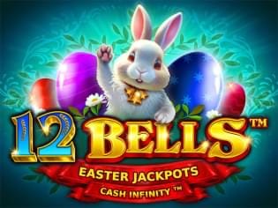 12 Bells™ Easter Jackpots game icon