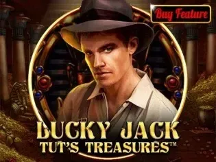 Lucky Jack – Tut’s Treasures game icon