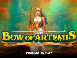 Bow of Artemis game icon