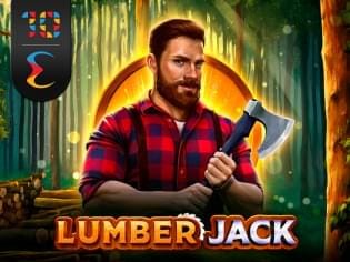 Lumber Jack game icon