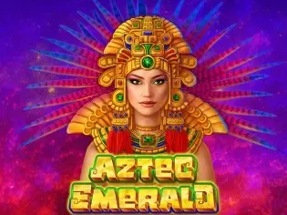 Aztec Emerald game icon