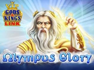 VIP Olympus Glory Gods & Kings Link game icon