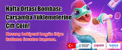 En Büyük Jackpot Seni Bekliyor banner