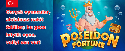 Popüler Slotlarda Ücretsiz Spinler promotion