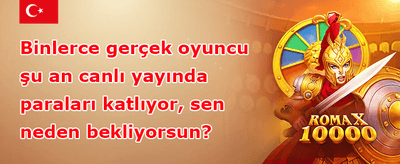 Arkadaşını Getir Kazan 💎 promotion banner