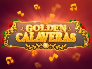Golden Calaveras game icon