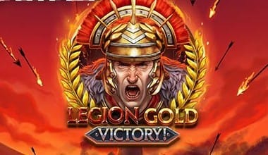 Legion Gold Victory