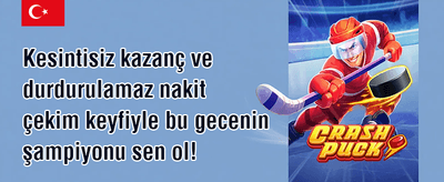 Haftalık VIP Kayıp İadesi promotion