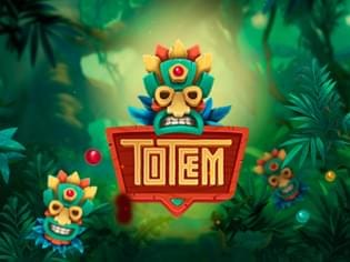 Totem game icon