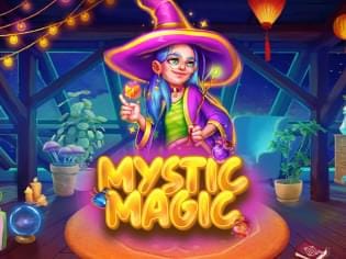Mystic Magic game icon