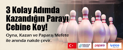 Betorspin ile Şansını Katla! banner