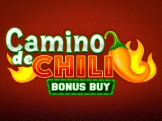 Camino de Chili Bonus Buy game icon