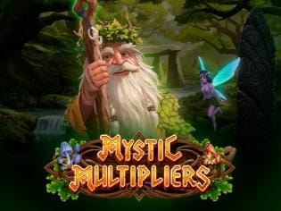 Mystic Multipliers game icon